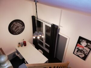 Locations saisonnières de 4 appartements de vacances de particulier à particulier Les 2 Alpes (station en Isère)