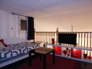 Locations saisonnières de 4 appartements de vacances de particulier à particulier Les 2 Alpes (station en Isère)