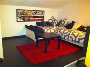 Locations saisonnières de 4 appartements de vacances de particulier à particulier Les 2 Alpes (station en Isère)