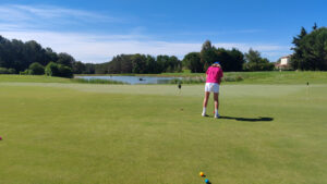 Locations saisonnières de 4 appartements de vacances de particulier à particulier à Mallemort Pont Royal (Provence)